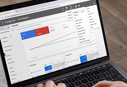 digital marketing agency