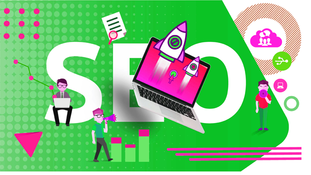 seo search engine optimisation